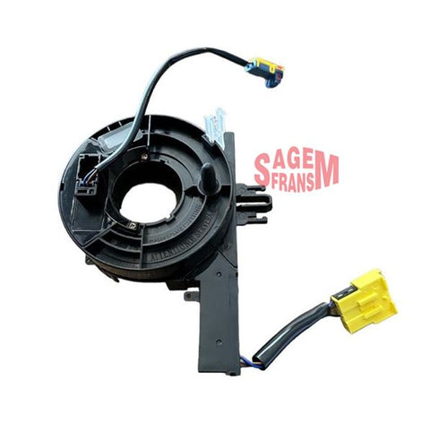 SAGEMFRANS Direksiyon Sargisi Airbag Zemberegi Master III