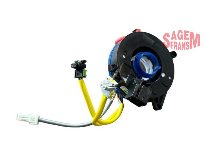 SAGEMFRANS Direksiyon Sargisi Airbag Zemberegi Linea Punto
