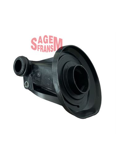 SAGEMFRANS Yag Dolum Kapagi Clio V