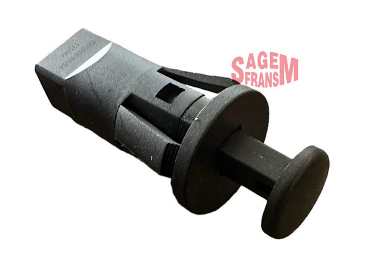 SAGEMFRANS Bagaj Otomatigi Butonu Megane