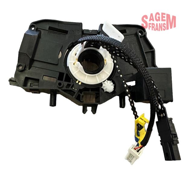 SAGEMFRANS Direksiyon Sargisi (Air Bag Zemberegi) Clio IV Captur Twingo III Trafic III 2012>