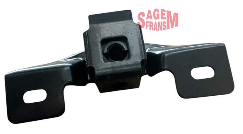 SAGEMFRANS Bagaj Kapak Kilidi Trafic II-III