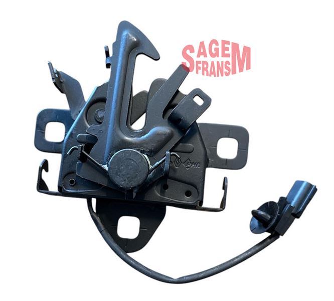 SAGEMFRANS Motor Kaput Kilidi Talisman