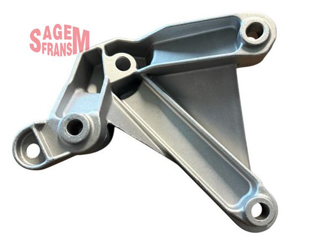 SAGEMFRANS Sanzuman Kulagi Sportu Sol Kangoo III 1.5 Dci