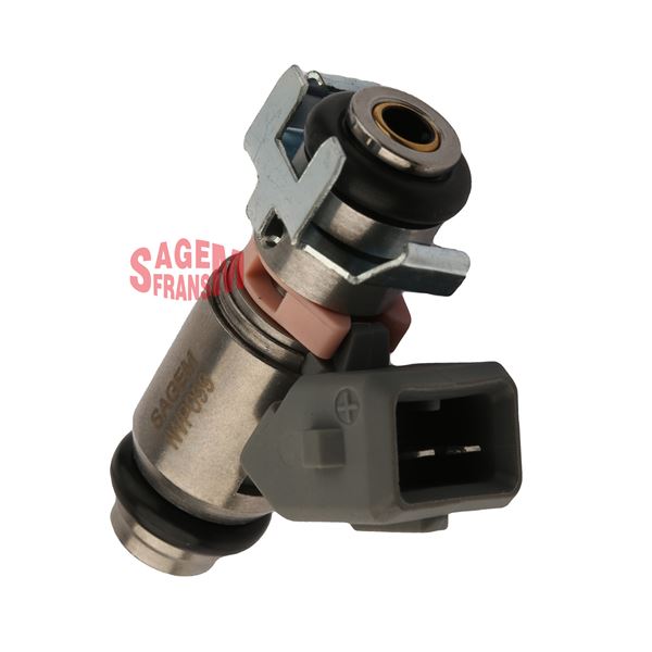 SAGEMFRANS Enjektor Memesi 2 Delik Clio II Clio III 1.2 16V R19 Megane 1.6 8V K7M
