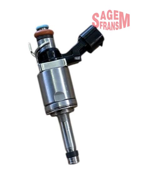 SAGEMFRANS Benzin Enjektoru Clio IV Captur Duster 1.2 Tce HF5