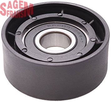 SAGEMFRANS Alternator Gergi Rulmani Clio-Lgn-Mgn 1.4-1.6 16V ( 17×60X26 )