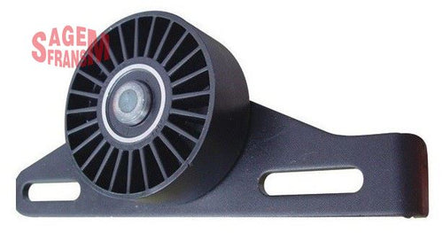 SAGEMFRANS Alternator Gergi Rulmani (Ayakli) Clio II-Kng-Mgn 1.4-1.6-1.6 16V 98> Lgn II 1.6 16V 01> Logan-Sande