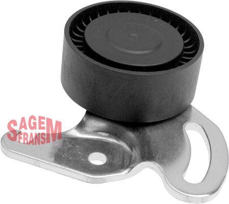 SAGEMFRANS Alternator Gergi Rulmani (Ayakli) Clio-Kng-Mgn 1.5 Dci (Klimasiz)