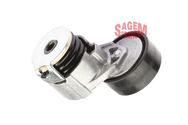 SAGEMFRANS Alternator Gergi Rulmani Megane II Clio II-III Laguna III Kangoo Ym Logan 1.5 Dci