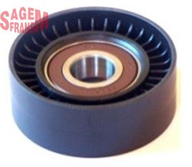 SAGEMFRANS Alternator Gergi Rulmani Doblo-Palio-Albea-Fiorino-Nemo 1.3 Jtd