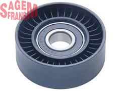 SAGEMFRANS Alternator Gergi Rulmani Bravo-Doblo-Marea-Palio-Stilo 1.6 16V 96>