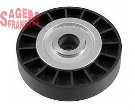 SAGEMFRANS Alternator Gergi Rulmani Clio-Kng 1.2-1.4 8V