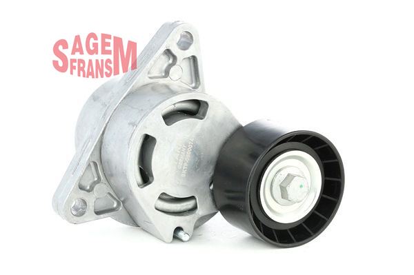 SAGEMFRANS Alternator Gergi Rulmani (Kutuklu) Trafic II Master II Movano Vivaro 2.2DCI-2.5DCI (01-) (G9U)