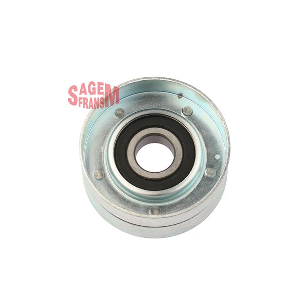 SAGEMFRANS Alternator Gergi Rulmani Master II - Trafic II - Laguna II - Vivaro - Movano 1.9DCI - 2.0 16V 01> (K
