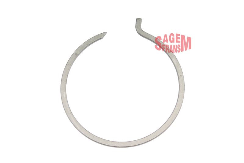 SAGEMFRANS Sanzuman Grup Disli Segmani R9 R11
