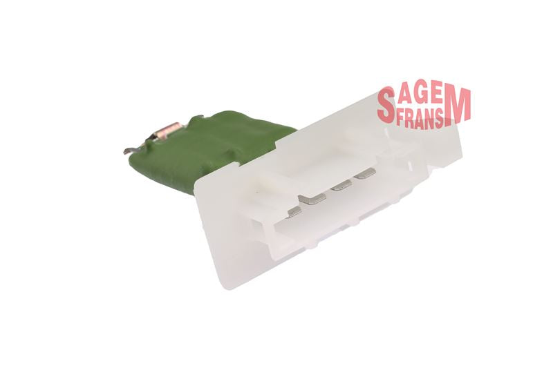 SAGEMFRANS Klima Rezistansi Dacia Logan