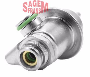 SAGEMFRANS Basinc Regulatoru Tempra Tipo 1.6 Mpi