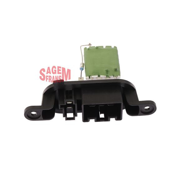 SAGEMFRANS Kalorifer Rezistansi Master III 2.5 Dci-Kng III-Dokker-Movano