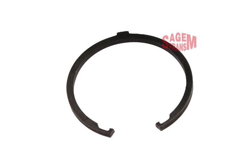 SAGEMFRANS Aks Disli Segmani Master II 2.5DCI 02>10