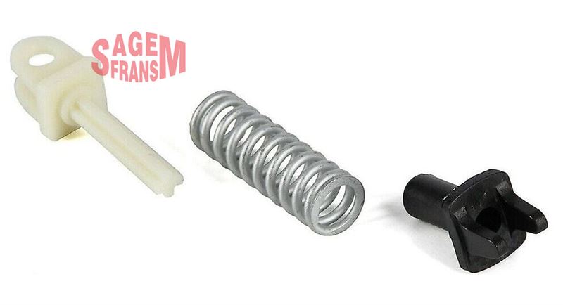 SAGEMFRANS Debriyaj Pedal Pim Takimi Trafic II