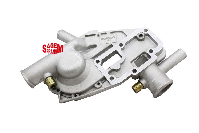 SAGEMFRANS Devirdaim Alt Karter R12