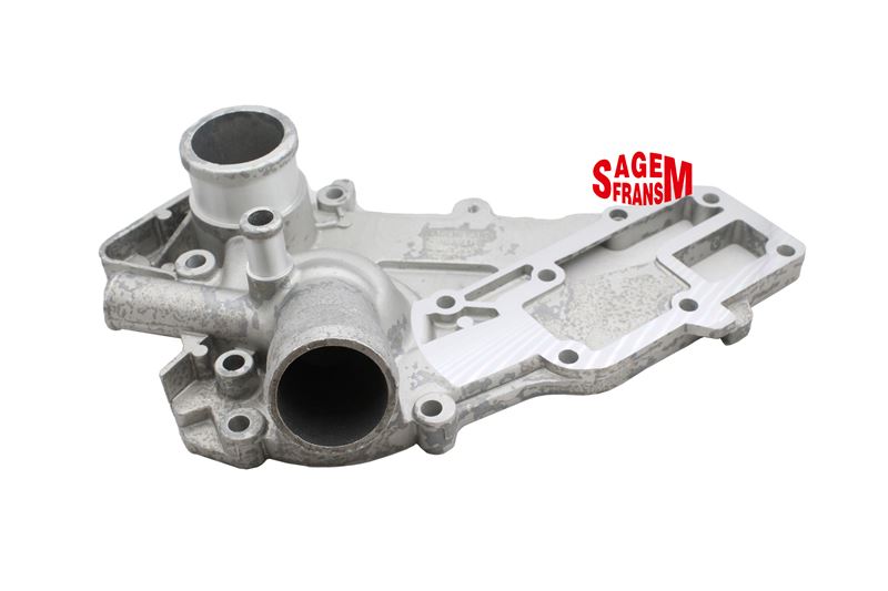 SAGEMFRANS Devirdaim Alt Karter R9 R11 R19 1400