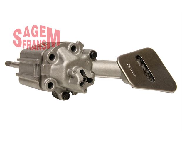 SAGEMFRANS Yag Pompasi Palio Bravo Marea 1.6 16V