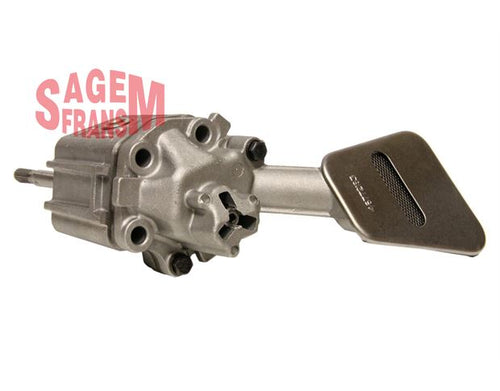 SAGEMFRANS Yag Pompasi Palio Bravo Marea 1.6 16V