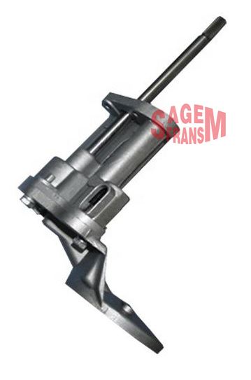 SAGEMFRANS Yag Pompasi R12 1400