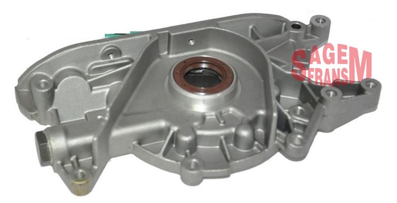 SAGEMFRANS Yag Pompasi Tempra Tipo 2.0 8V - 16V