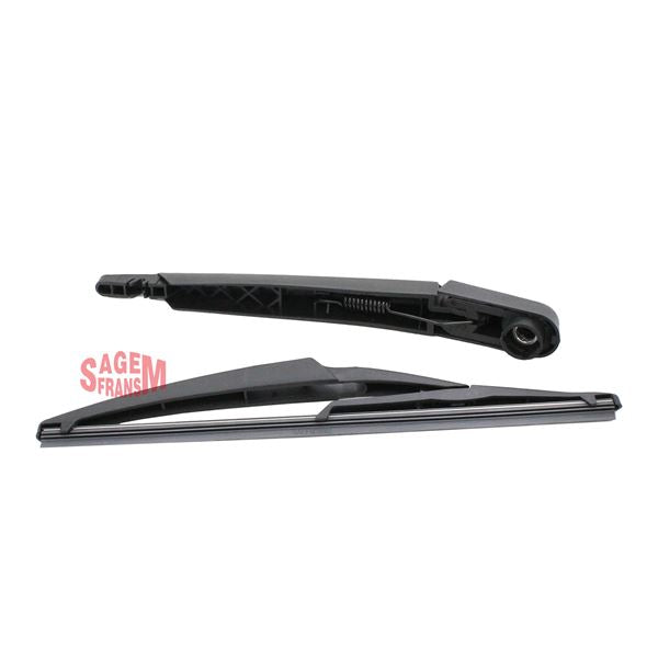 SAGEMFRANS Silecek Kolu Arka Supurgeli Clio III - Megane III Stw ( 350 Mm )