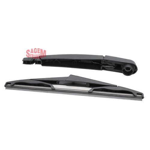 SAGEMFRANS Silecek Kolu Arka Supurgeli Kadjar ( 240 Mm )