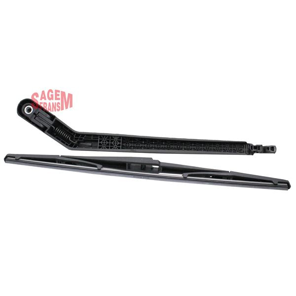 SAGEMFRANS Silecek Kolu Arka Supurgeli Koleos 08-16 ( 400 Mm )