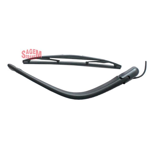 SAGEMFRANS Silecek Kolu Arka Supurgeli Twingo II 06-15 ( 305 Mm )