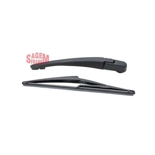 SAGEMFRANS Silecek Kolu Arka Supurgeli Duster 09-18 ( 305 Mm )
