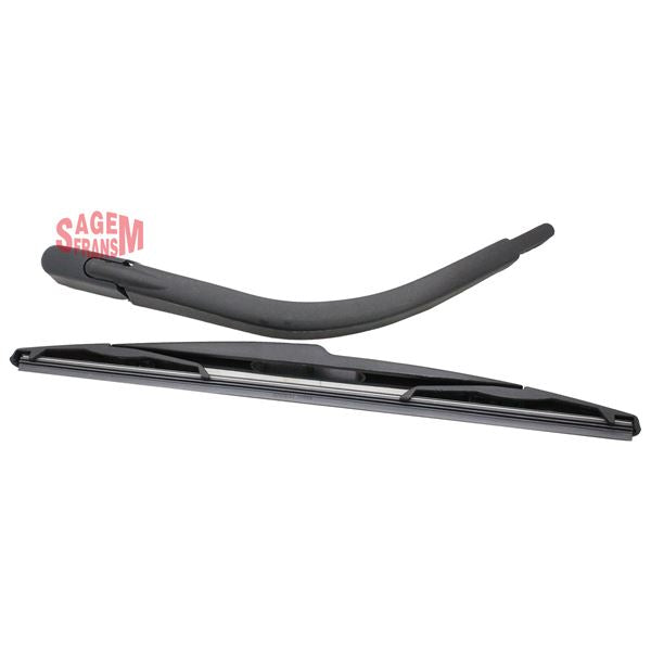 SAGEMFRANS Silecek Kolu Arka Supurgeli Logan Mcv 07-12 ( 350 Mm )