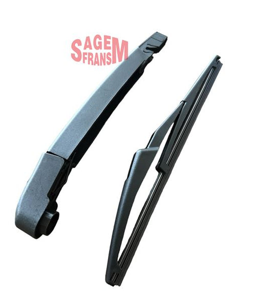 SAGEMFRANS Silecek Kolu Supurgeli Arka 275mm Egea Hb