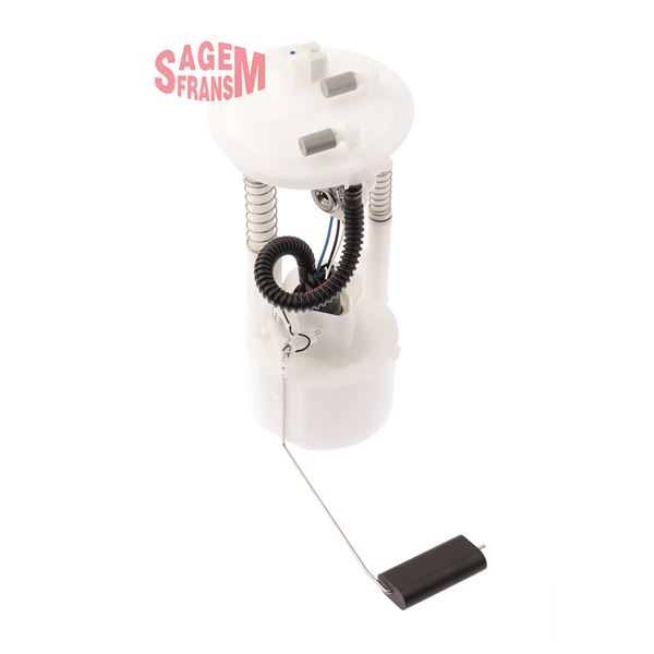 SAGEMFRANS Depo Samandirasi Komple Laguna I 1.4-1.6 16V