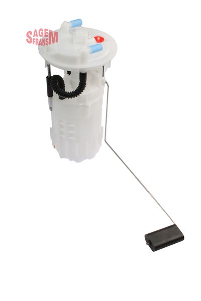 SAGEMFRANS Depo Samandirasi Motorsuz Master III 2.3 M9T C100