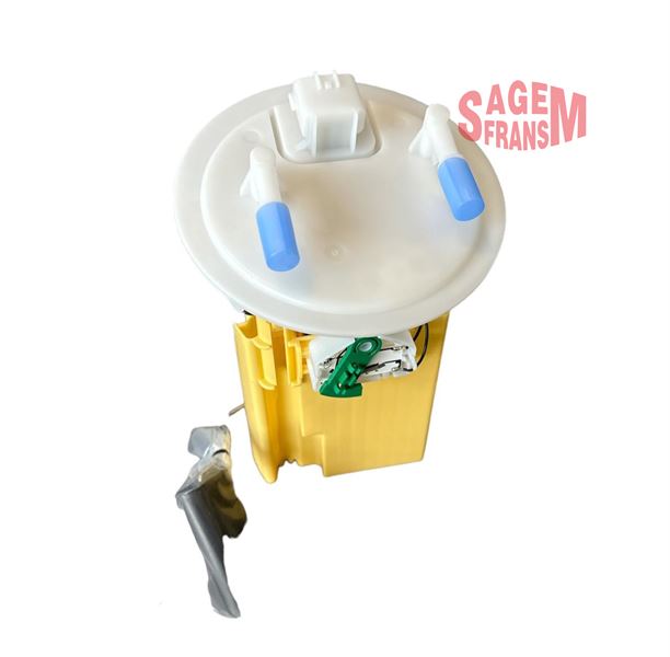 SAGEMFRANS Depo Samandirasi Duster 1.5 Dci 4×4 10>