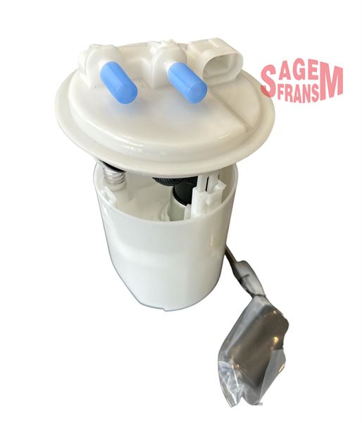 SAGEMFRANS Depo Samandirasi Twingo II 1.2 8V (D7F)