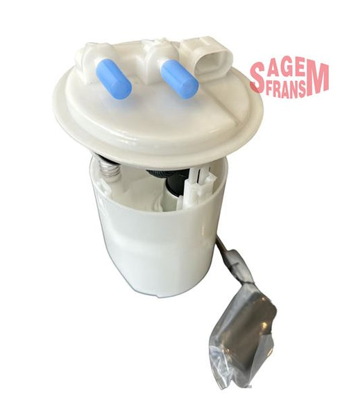 SAGEMFRANS Depo Samandirasi Twingo II 1.2 8V (D7F)