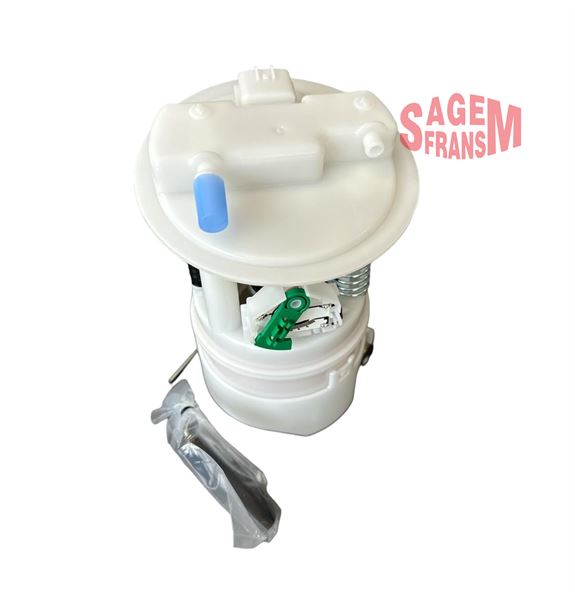 SAGEMFRANS Depo Samandirasi Duster 4×4 1.6 16V 2010>