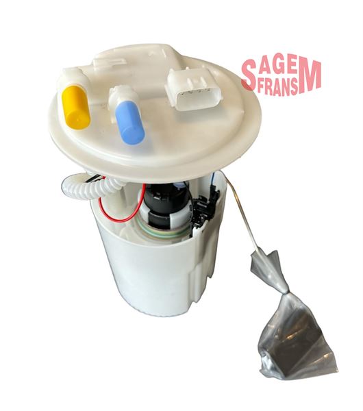 SAGEMFRANS Depo Samandirasi Megane III Fluence Kango III 1.5 Dci