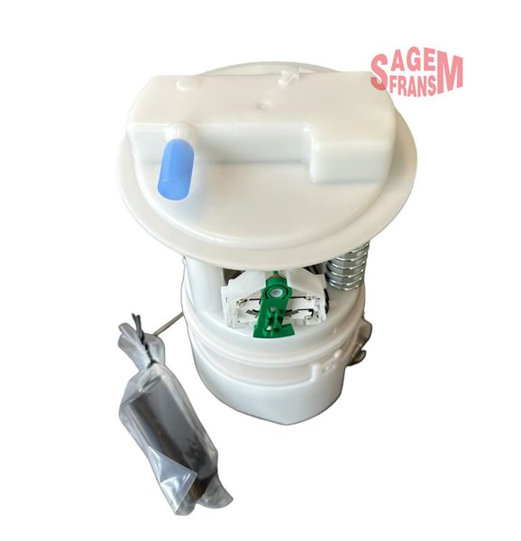 SAGEMFRANS Depo Samandirasi Duster 1.6 16V 4×4 10>