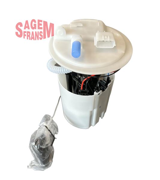 SAGEMFRANS Depo Samandirasi Komple Fluence - Megan III - Scenic III 1.6 16V - 2.0 16V