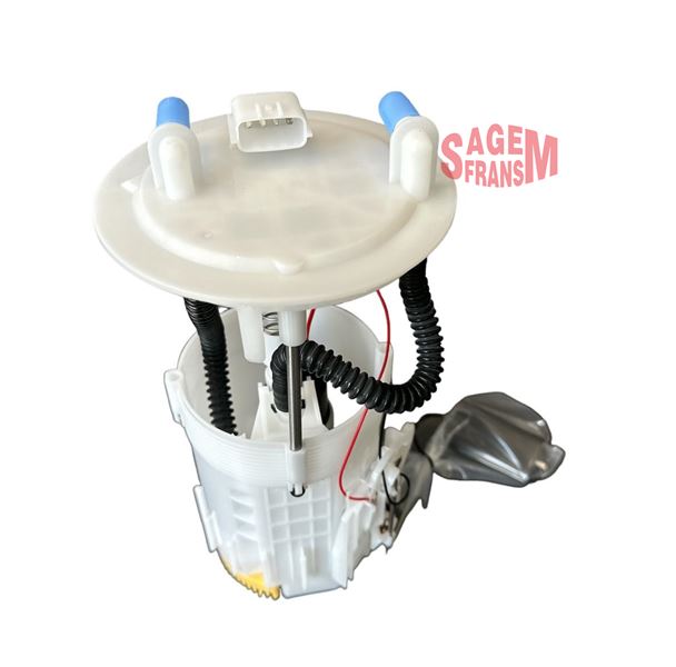 SAGEMFRANS Depo Samandirasi Komple Clio IV 0.9 Tce - 1.2 16V D4F - 1.2 Tce / Lodgy - Dokker 1.5 Dci