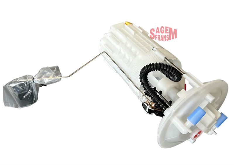 SAGEMFRANS Depo Samandirasi Master II 2.2 Dci-2.5 Dci