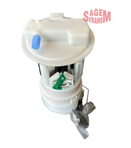 SAGEMFRANS Depo Samandirasi Komple Clio III 1.2 16V